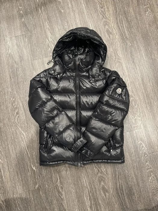 Geaca M.o.n.c.l.e.r Maya