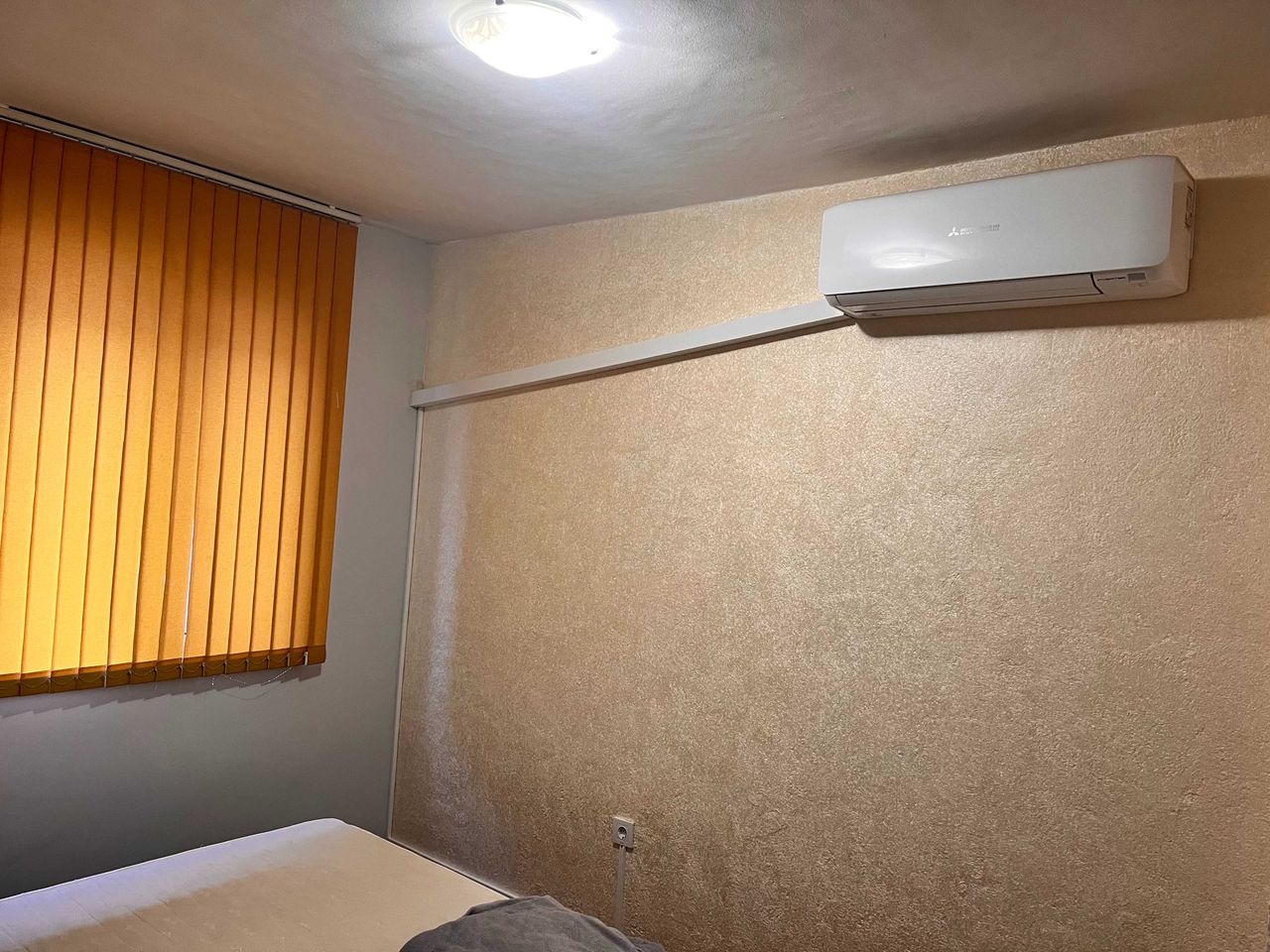 Дава се под наем Двустаен апартамент в Хасково, Каменни - 60 кв.м за 178.5 € - Снимка #3