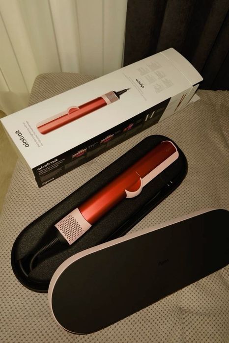 Утюжок-фен  Dayson