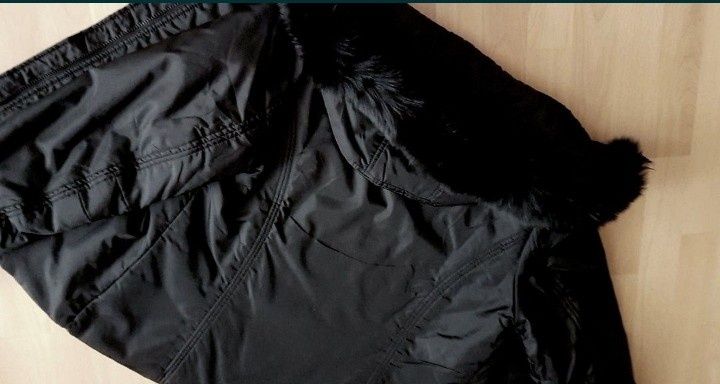 Geaca/hacheta matlasata damă, sezonul rece,material impermeabil