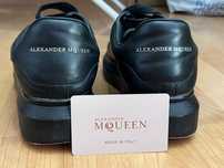 Обувки Alexander MCqueen