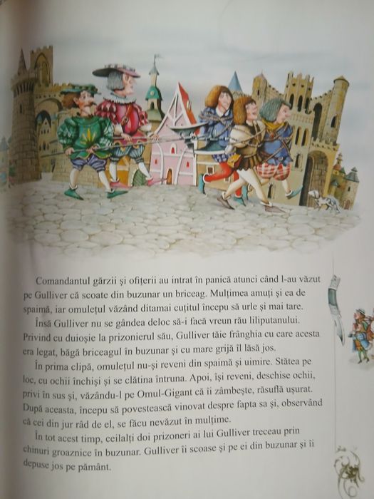 Cărți ilustrate pentru copii