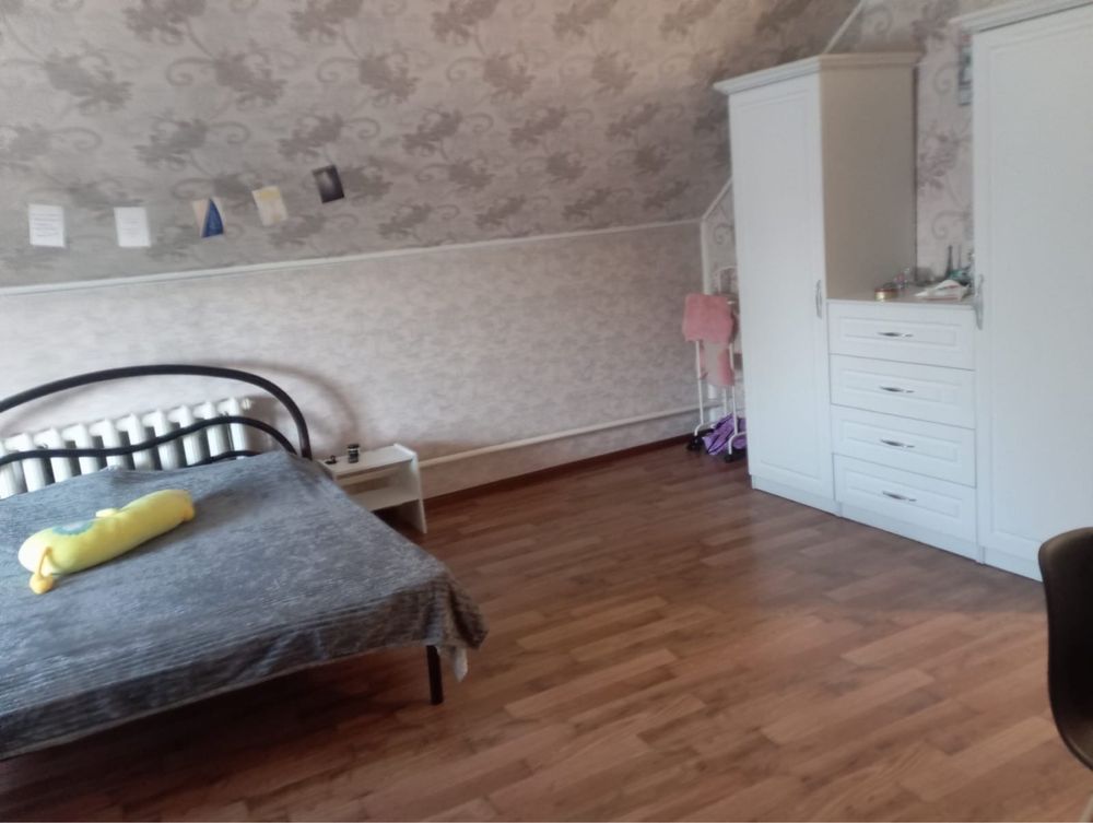 Продам двухэтажный дом в Караганде, Кунгей