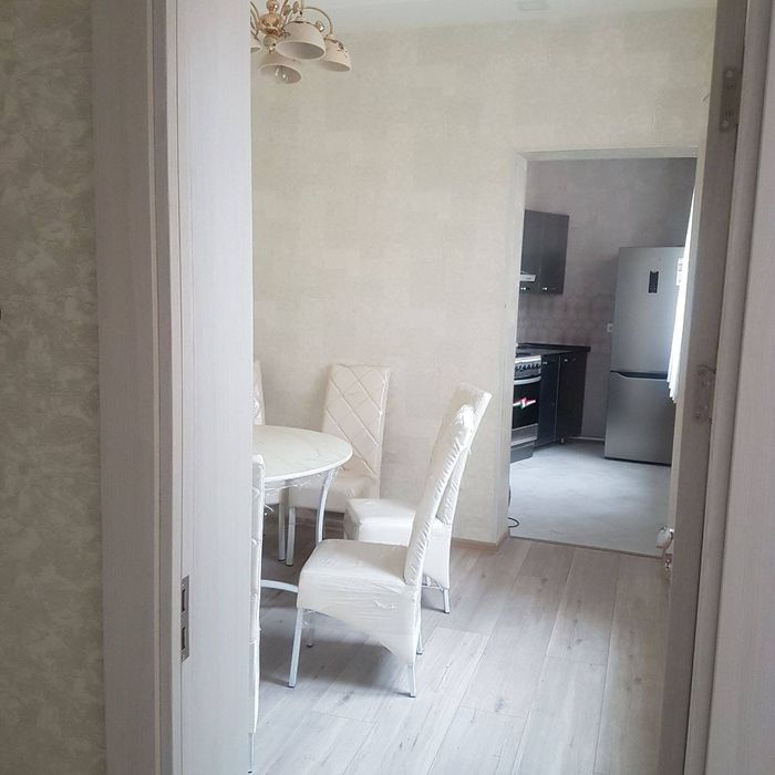 Ховли арендага берилади.Центр новамосковскийда.