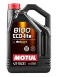 Моторные масла фирмы Motul