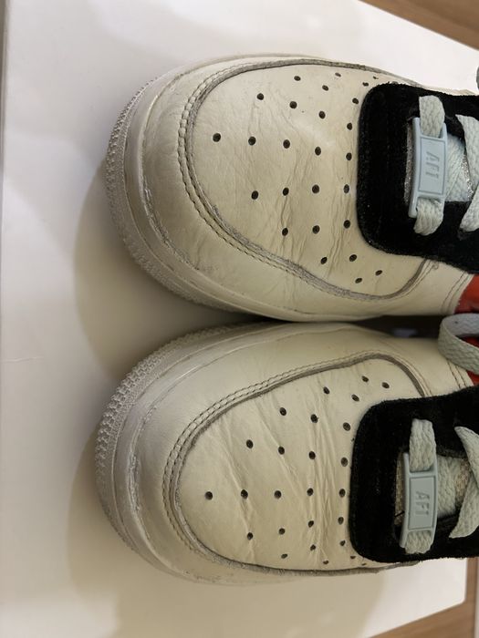 Adidasi Nike Air Force 1