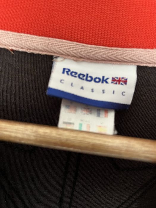 Jacheta sport/casual REEBOK Classic, marime M