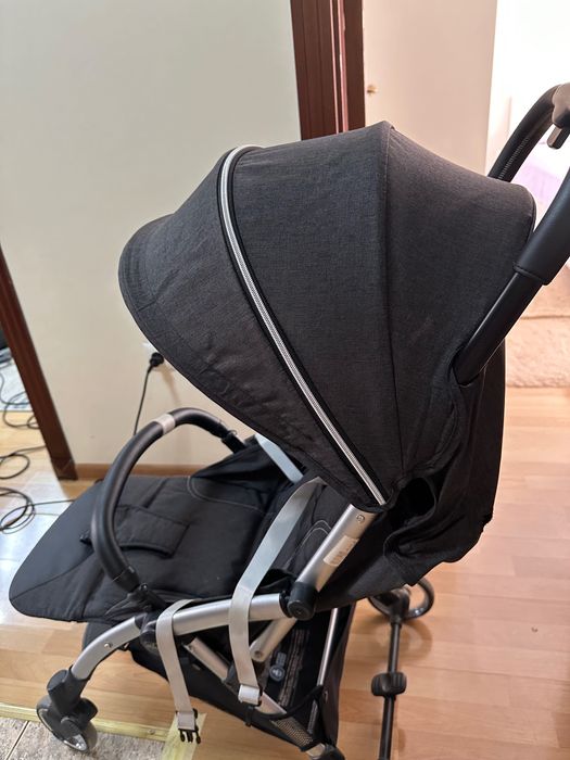 Коляска Chicco goody