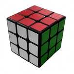 Ново логическо Кубче Рубик (3х3х3) Magic cube
