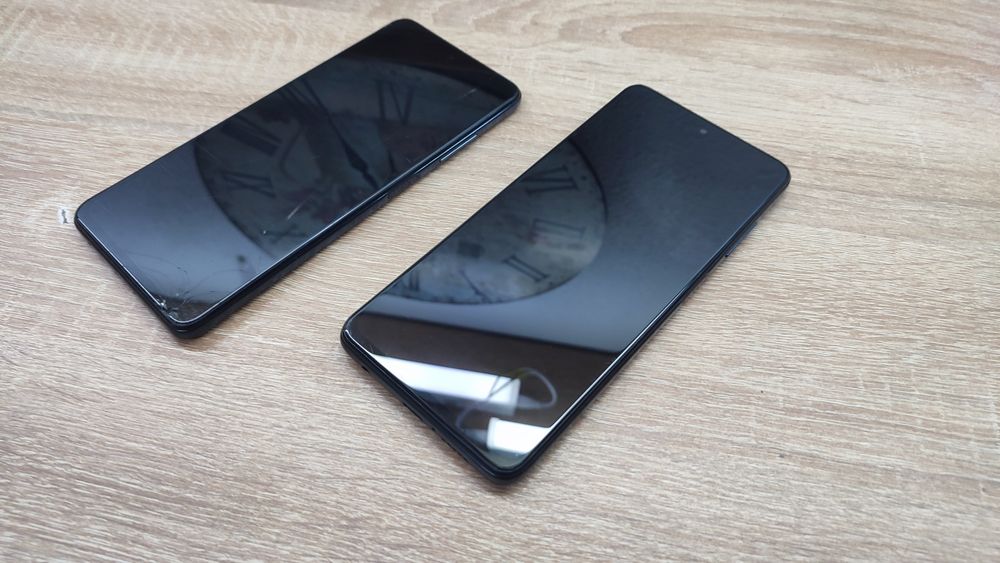 Display Original Xiaomi Poco X3 Pro