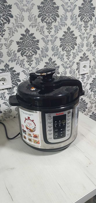 Tefal One Pot nouă