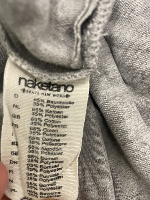 Rochie sport dama Naketano S spre XS