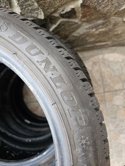 Anvelope 225/45 R17  Iarna