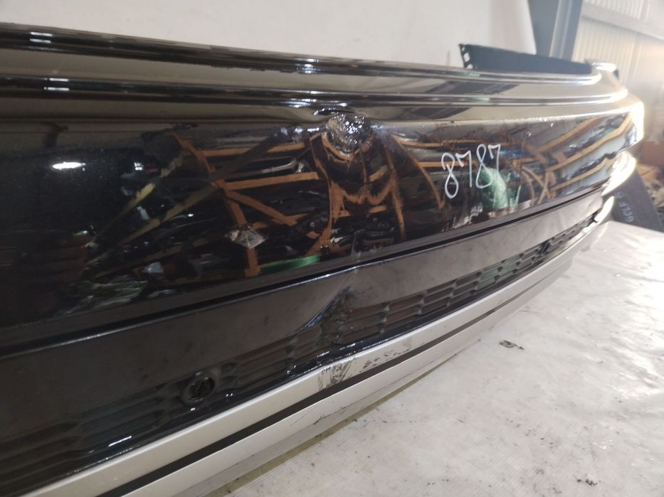 Bara spate Audi Q7, 2020, 2021, 2022, 2023, 2024, cod origine OE 4M0807511.