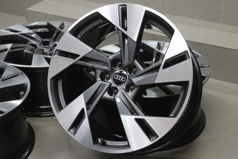 Джанти 20" Audi A7, A8, E-tron