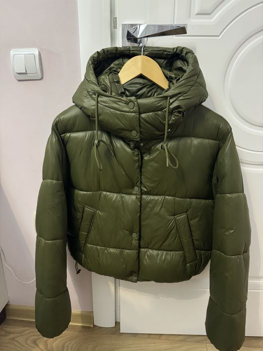 Спортно яке  Zara