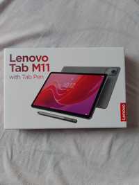Tableta Lenovo tab M 11 with tab pen