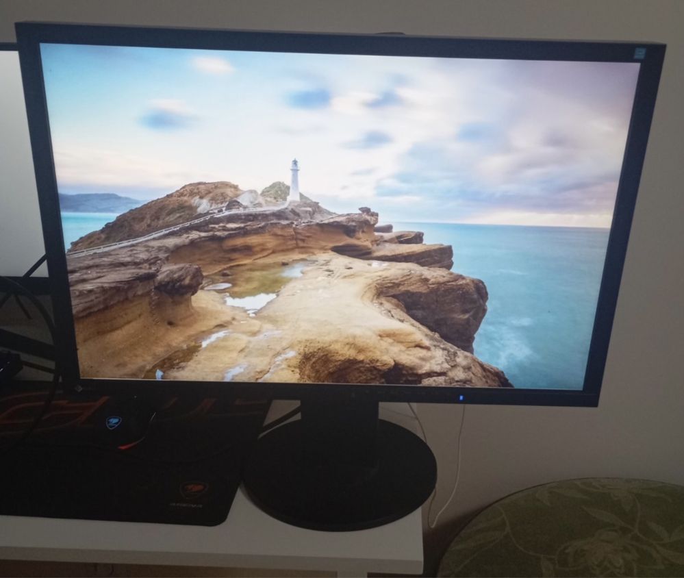 Монитор EIZO Full HD