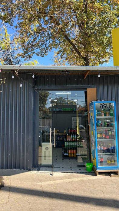 Tayyor Biznes sotiladi