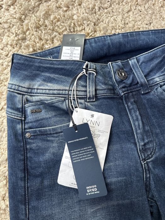 G-star Lynn jeans W26/L32