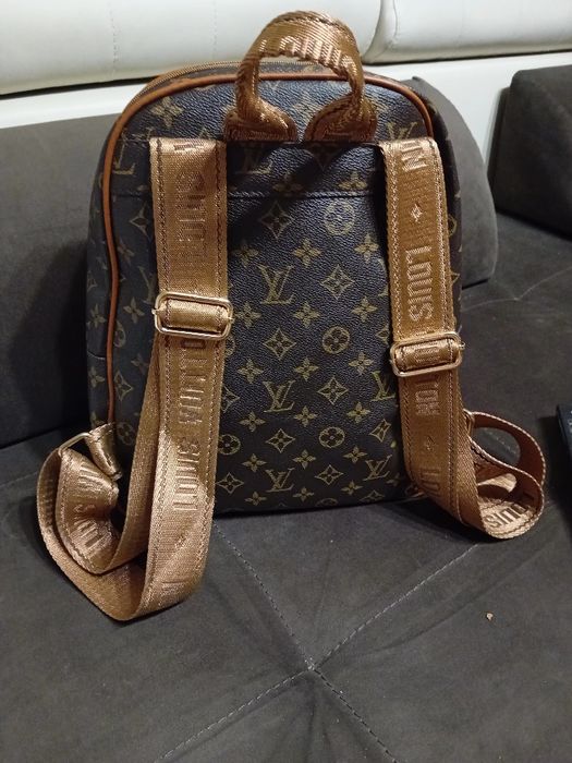 . Дамска Раница Luis Viton