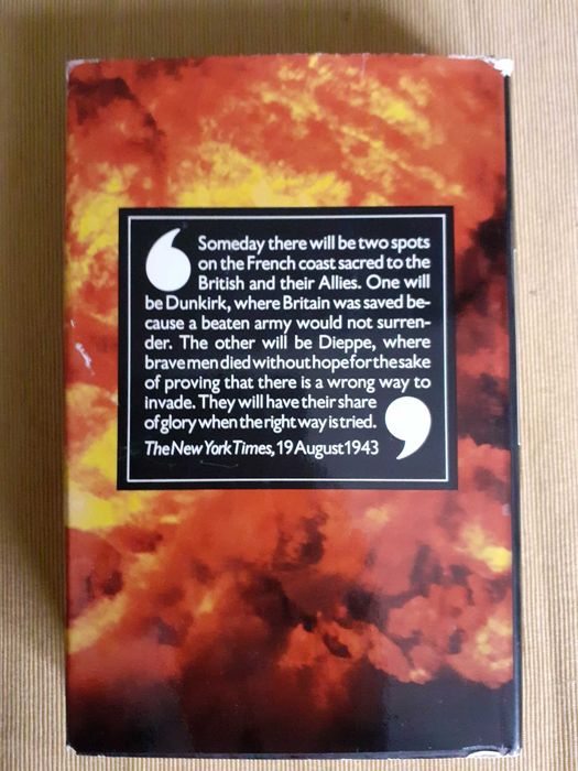 Carti despre WW2: Dieppe, Dunkirk, Creta, Debarcarea in Normandia