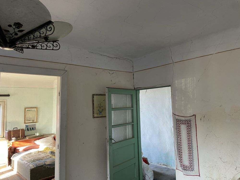 Casa de vanzare in Pucioasa