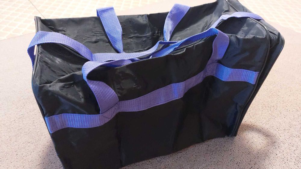 Geantă de voiaj  57 x 27 x 36 cm