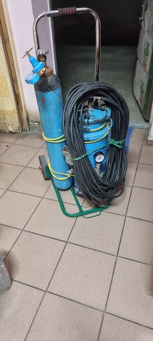 Сварка-сантехника!