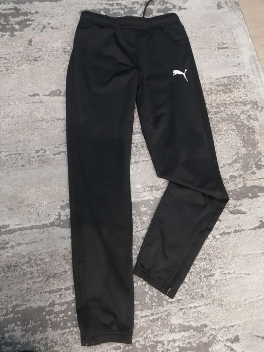 Спортен екип за момчче Puma