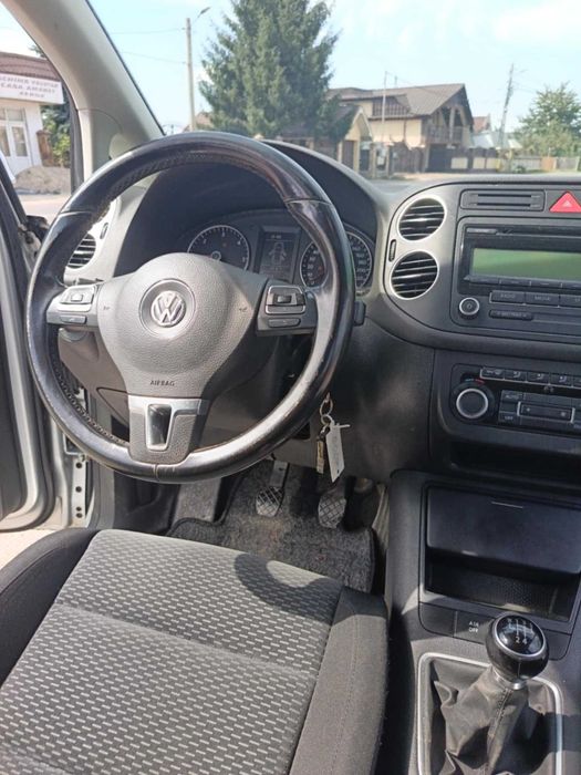 De vânzare VW Golf Plus