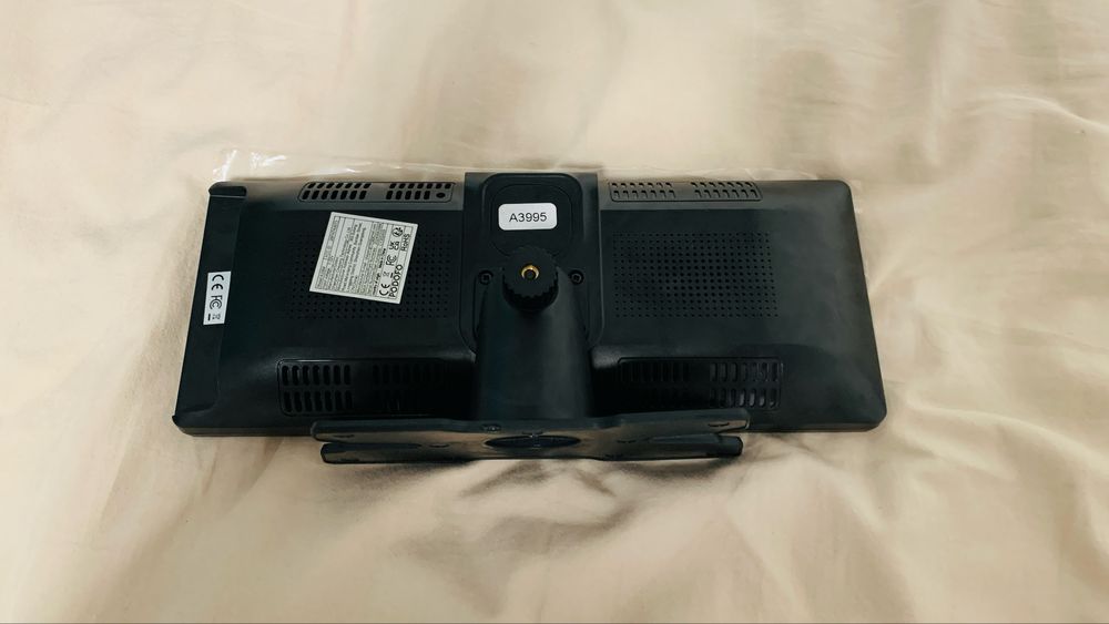 Vand navigatie masina