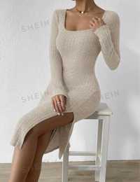 Rochie midi Shein XS