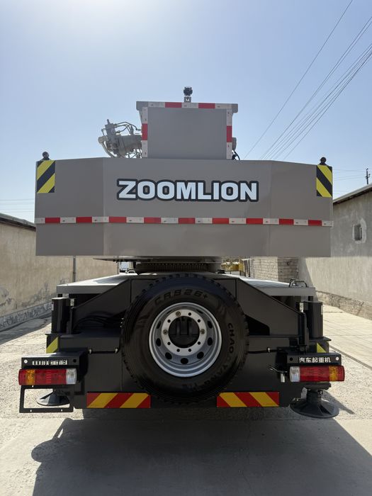 Zoomlion ZTC 500 H 5-2