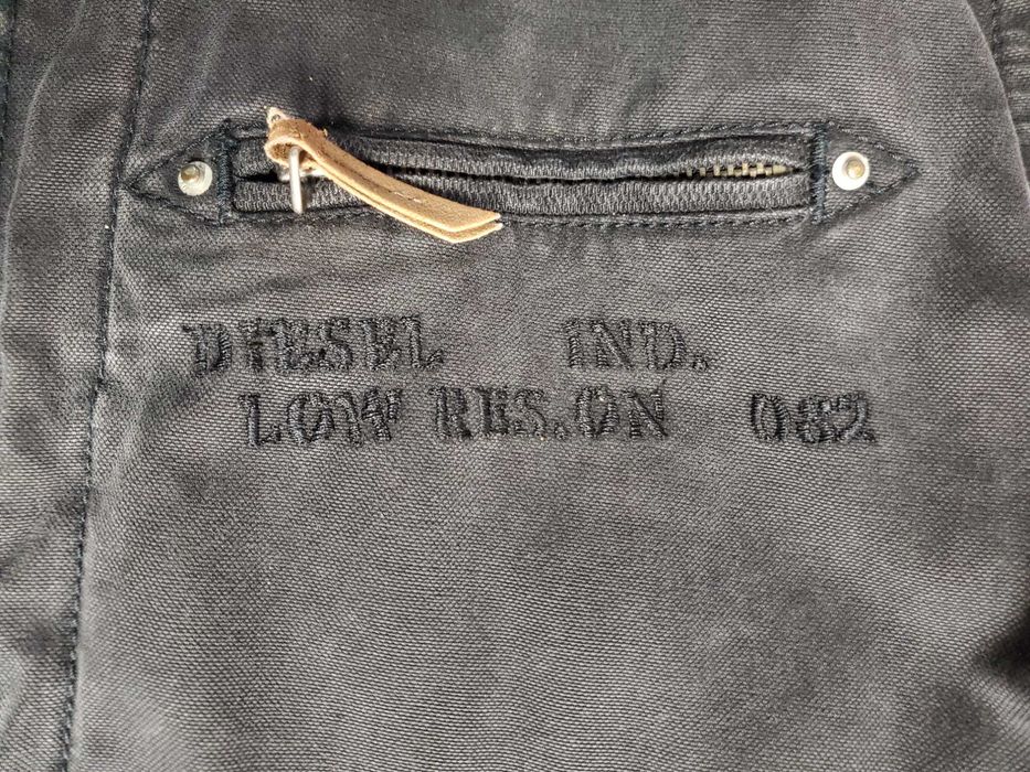 Яке Diesel размер L