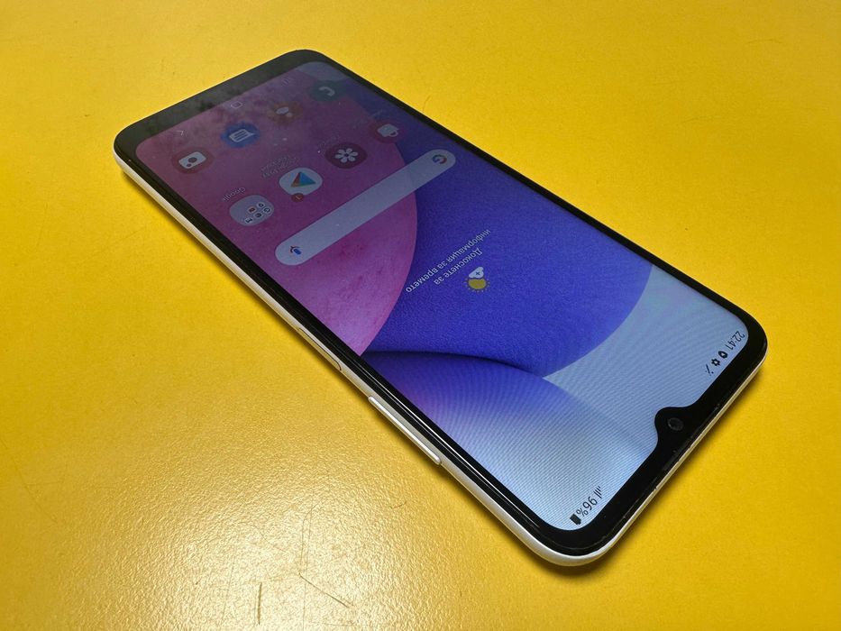 Samsung Galaxy A03s  3G/32GB  A037G