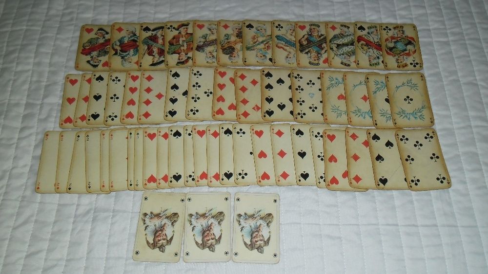 Carti de Colectie anii 70 DDR