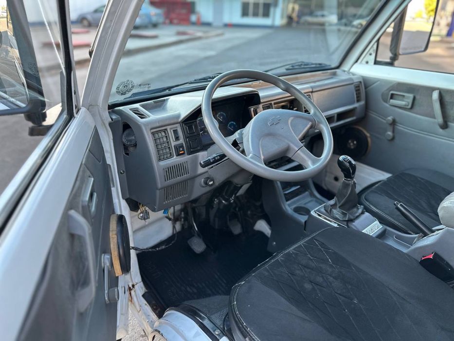 Продаётся Chevrolet Damas 2018 года