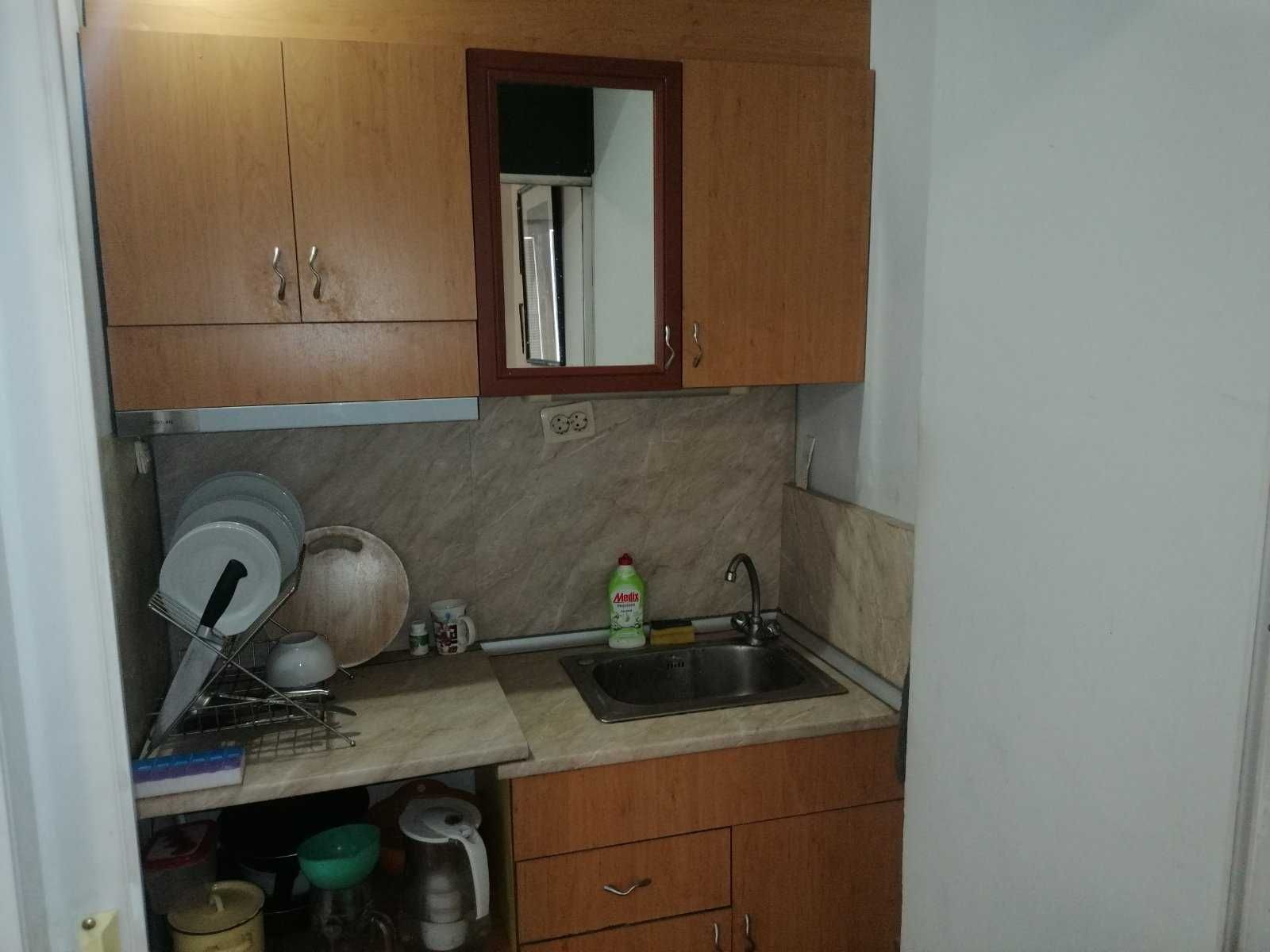 Многостаен апартамент - 109кв.м, кв. Вароша