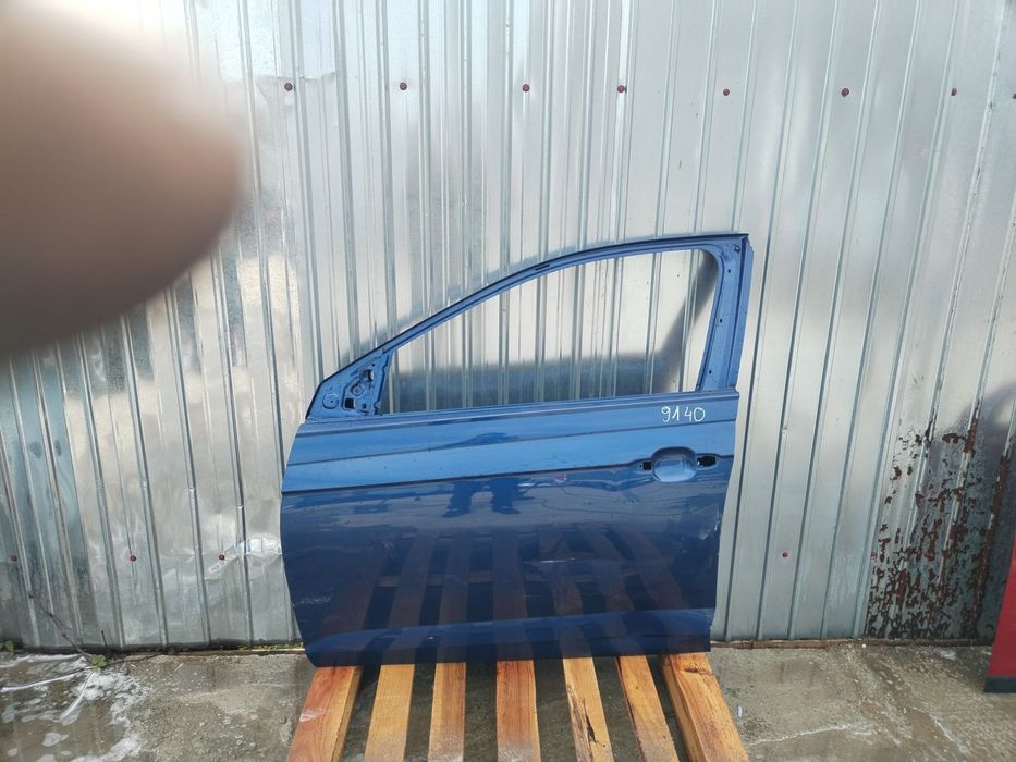 Usa stanga fata, VW Polo, 2017, 2018, 2019, 2020, 2021, 2022, 2023, 2024, cod origine OE 2G4831311F.