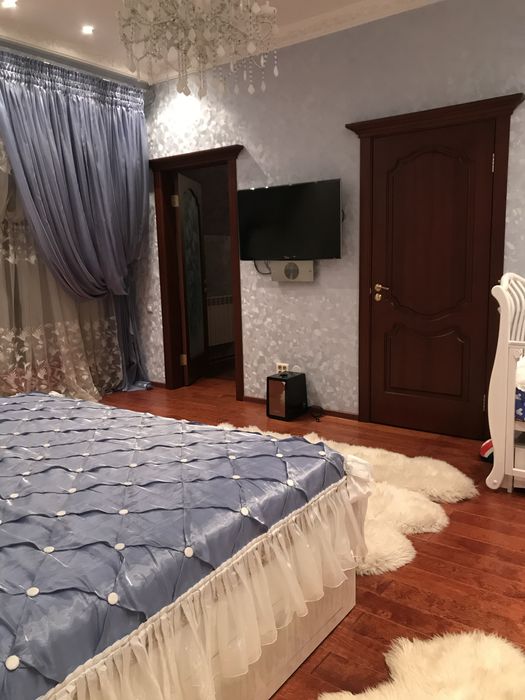 Сдам квартиру долгосрочно