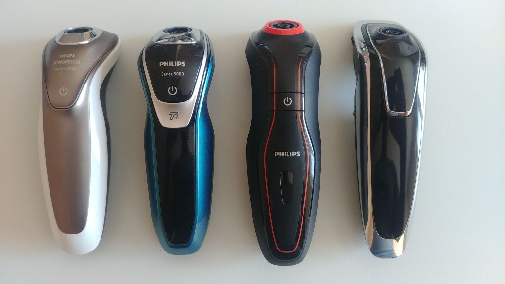 Бритвы PHILIPS разные модели есть б/у и новые