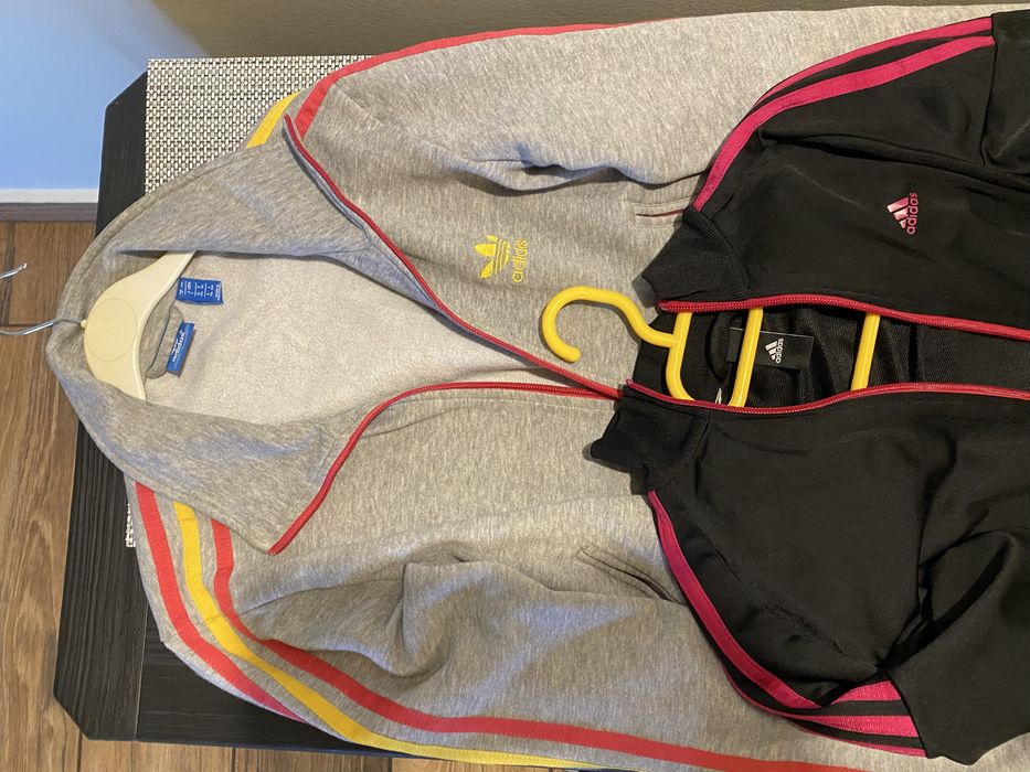 Set bluze trening  dama