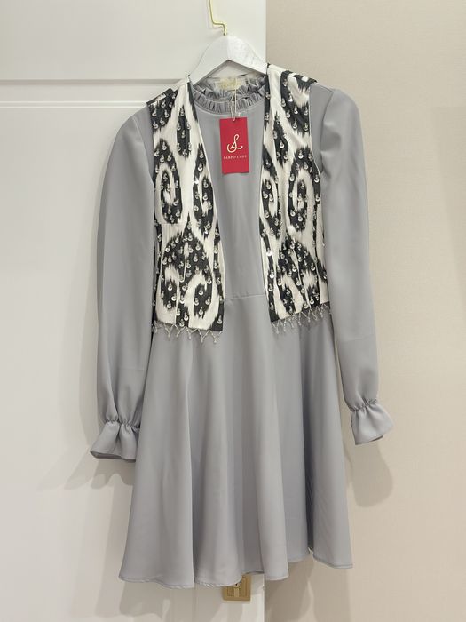 Продам одежды для невесты