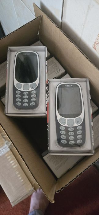 _Samsung Gusto 3 (b311v)
_ Optom: 230 ming (5 tadan ko'piga)
_ Donaga: