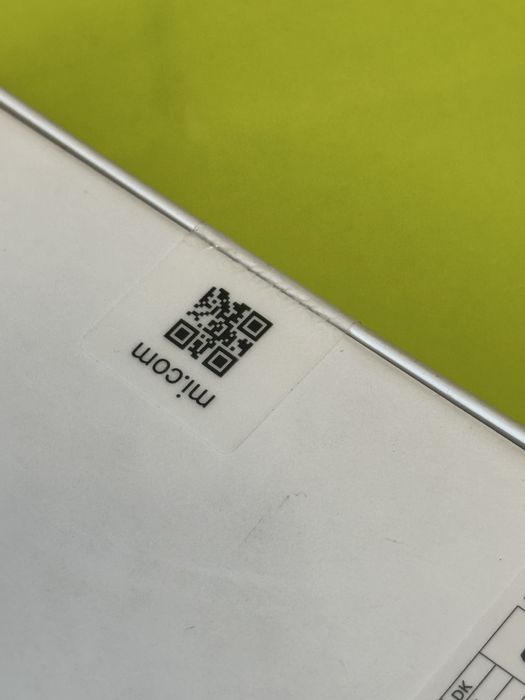 ЗАПЕЧАТАН 512GB Xiaomi 15T Yettel Гаранция 2027 Black