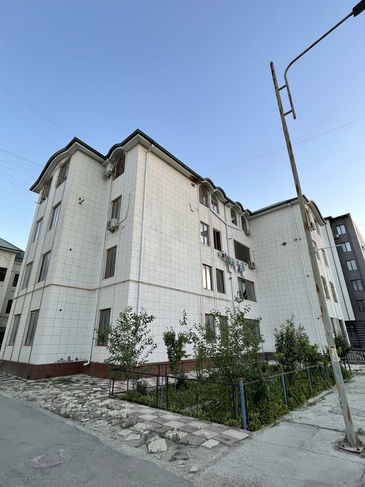 Квартира 1 комнатная. Детская болница, Минор маркет