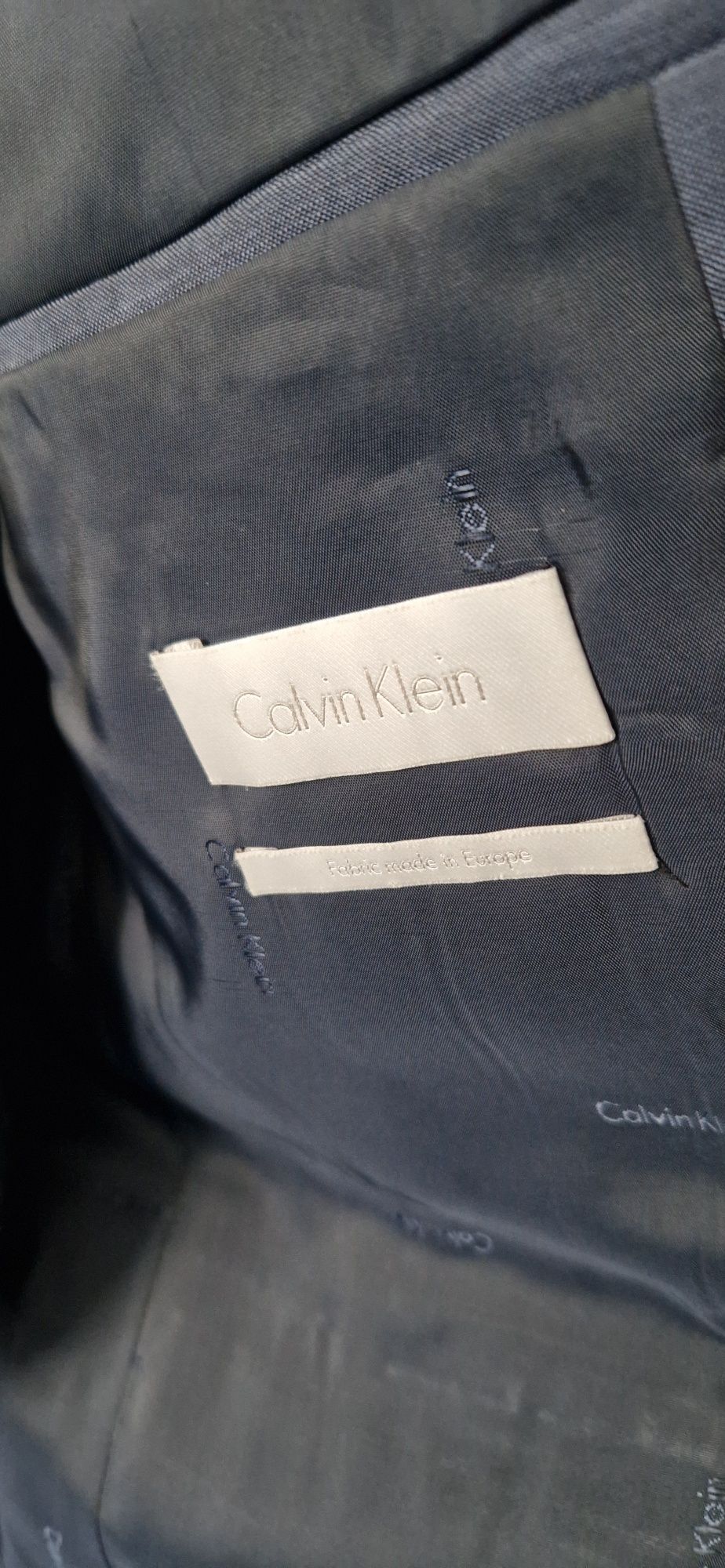 Костюм Calvin Klein