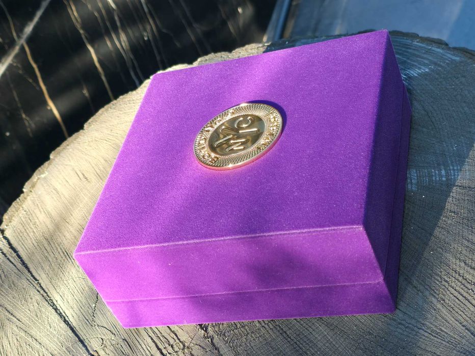 Parfum bond amethist dubai