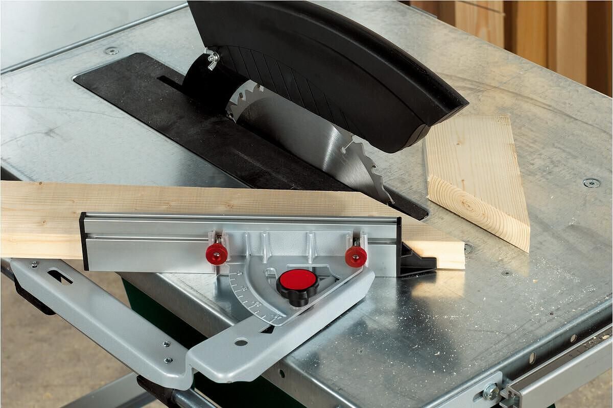 Metabo® - настолен трион tkhs 315 m - 3.1 wnb